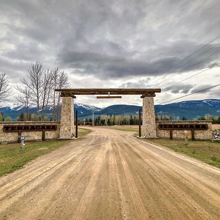 Terracana Ranch Resort Тет-Жон-Каш Екстер'єр фото