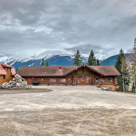 Terracana Ranch Resort Тет-Жон-Каш Екстер'єр фото