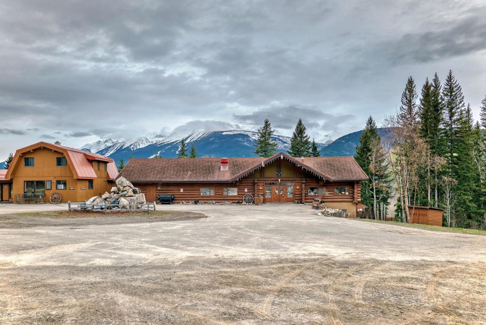 Terracana Ranch Resort Тет-Жон-Каш Екстер'єр фото