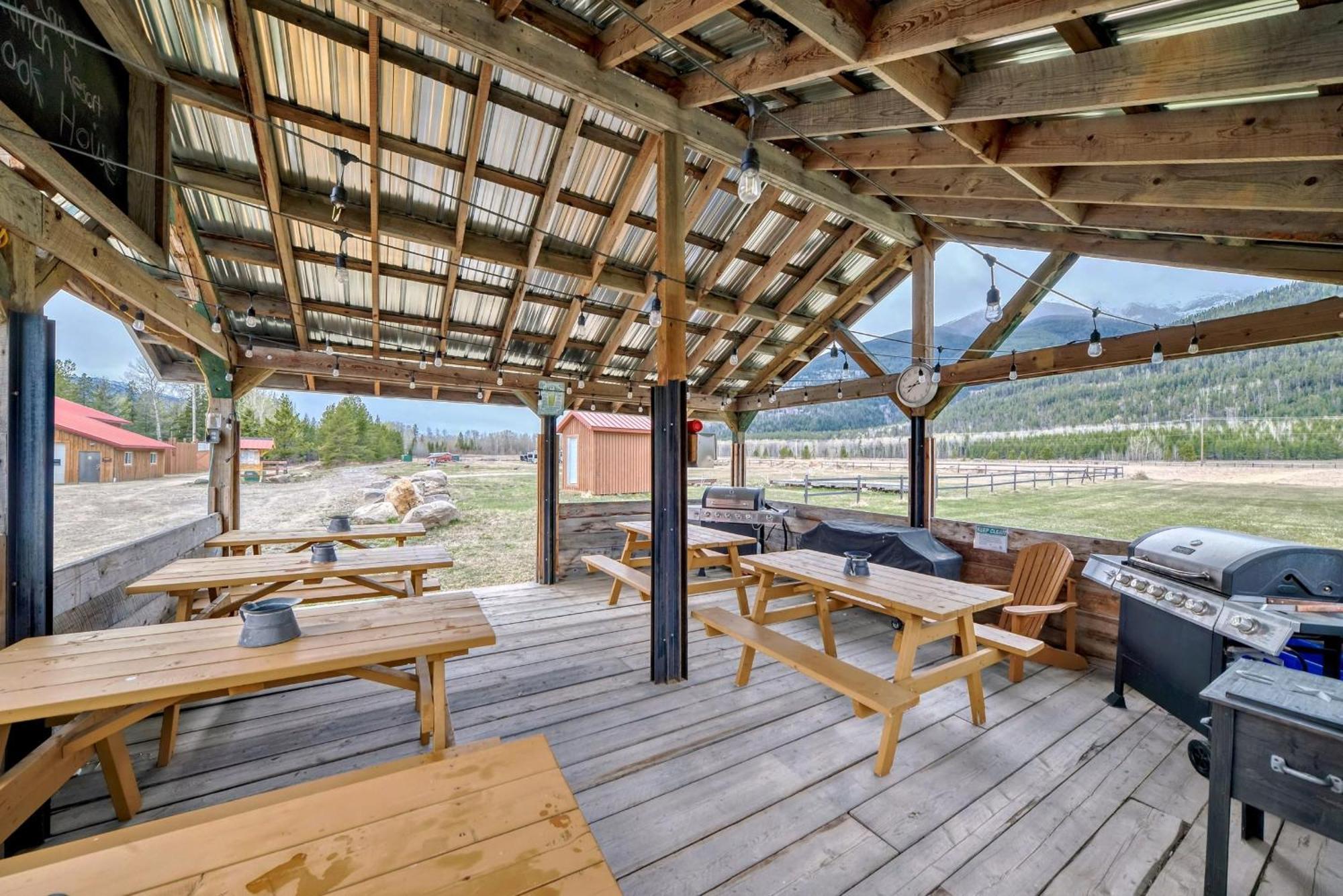 Terracana Ranch Resort Тет-Жон-Каш Екстер'єр фото