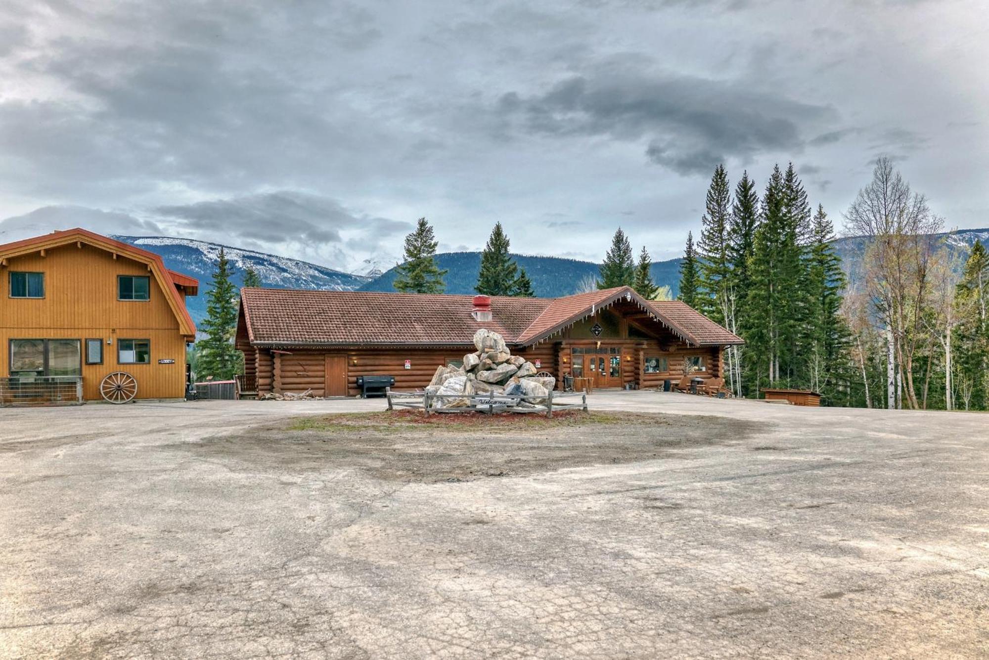 Terracana Ranch Resort Тет-Жон-Каш Екстер'єр фото
