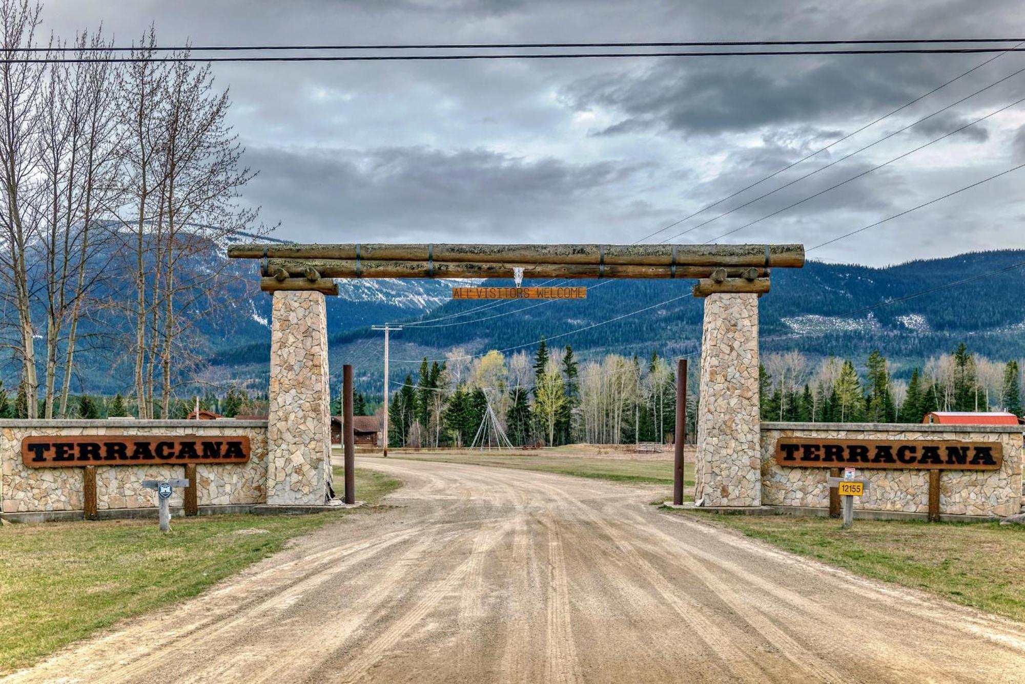 Terracana Ranch Resort Тет-Жон-Каш Екстер'єр фото