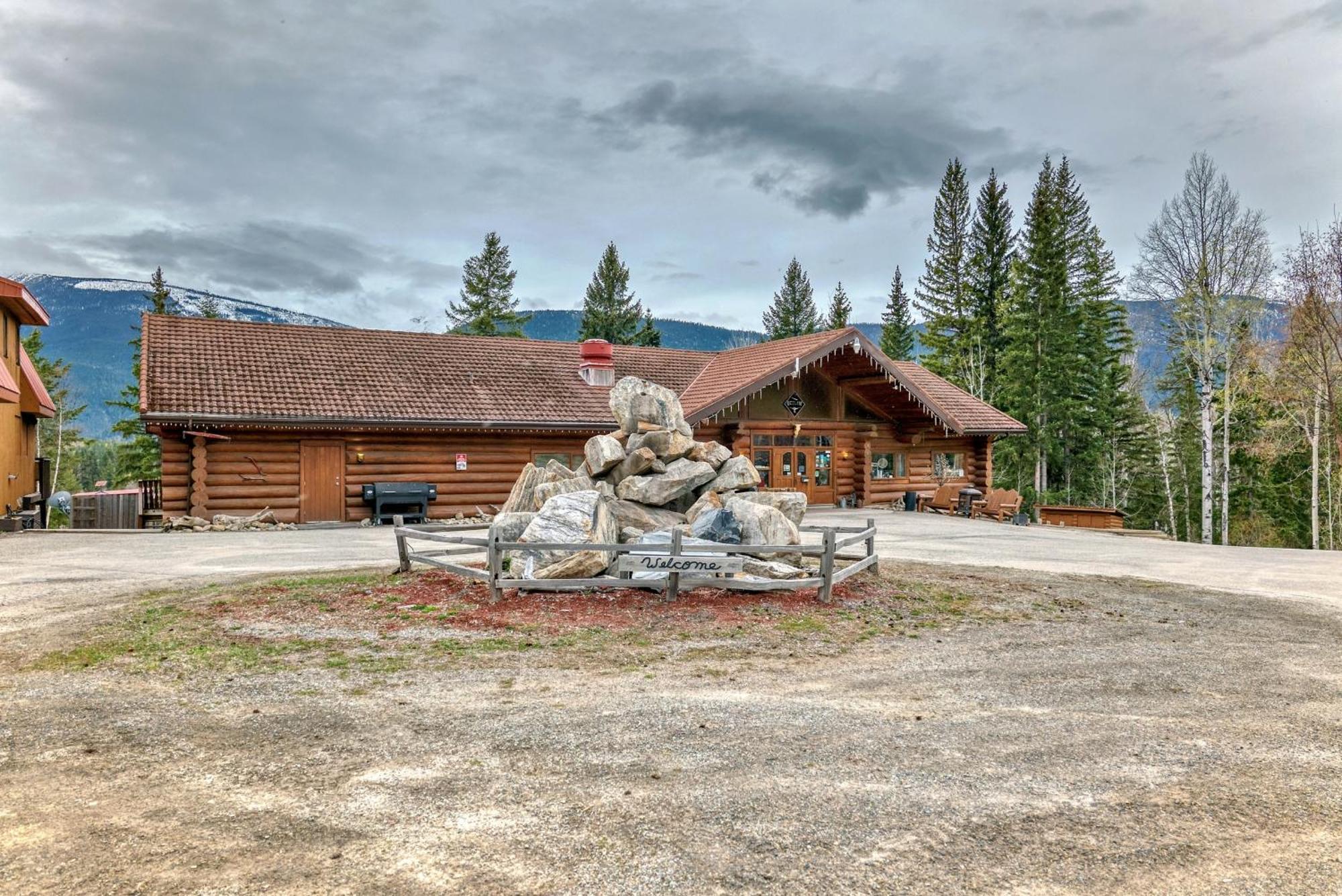 Terracana Ranch Resort Тет-Жон-Каш Екстер'єр фото