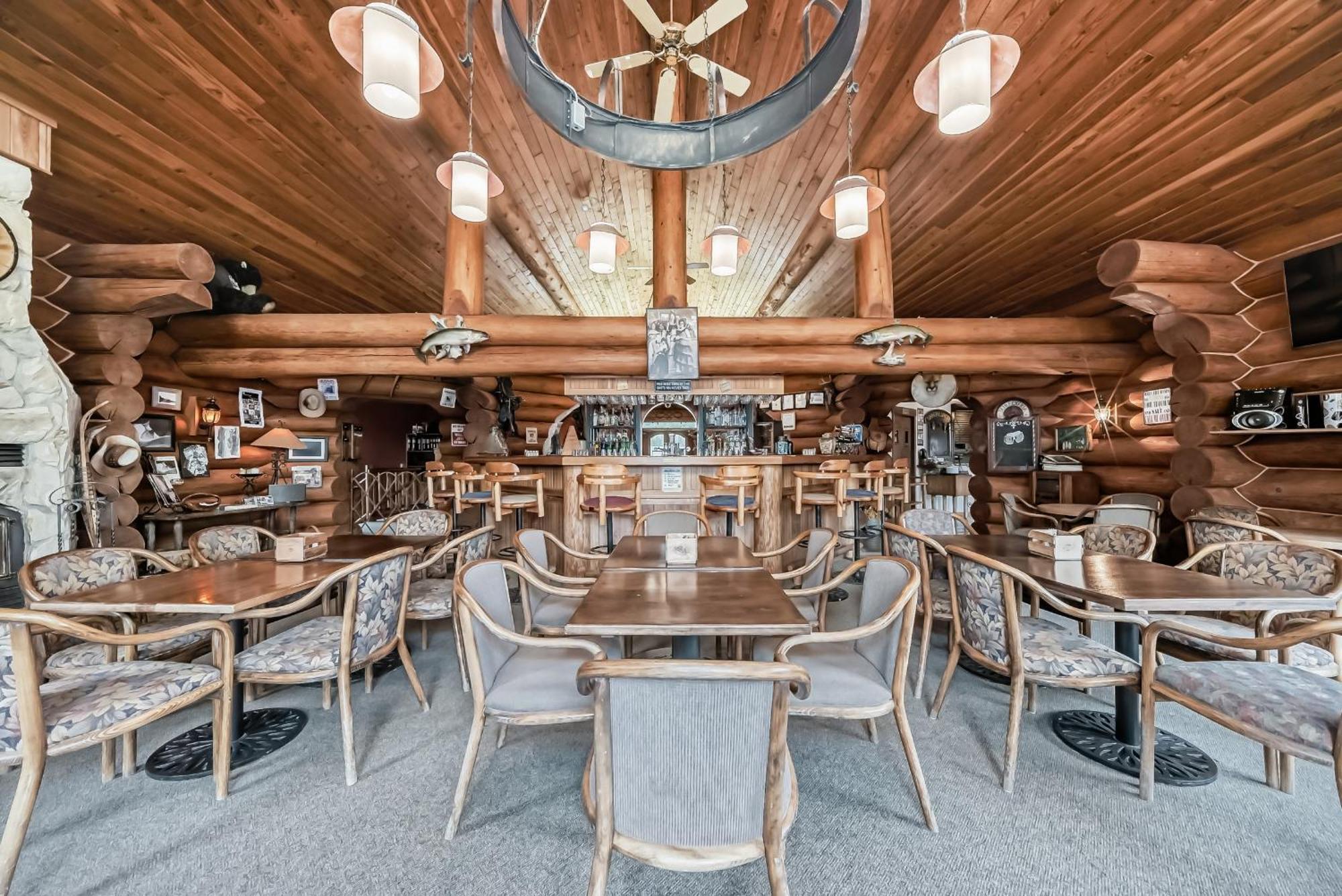 Terracana Ranch Resort Тет-Жон-Каш Екстер'єр фото