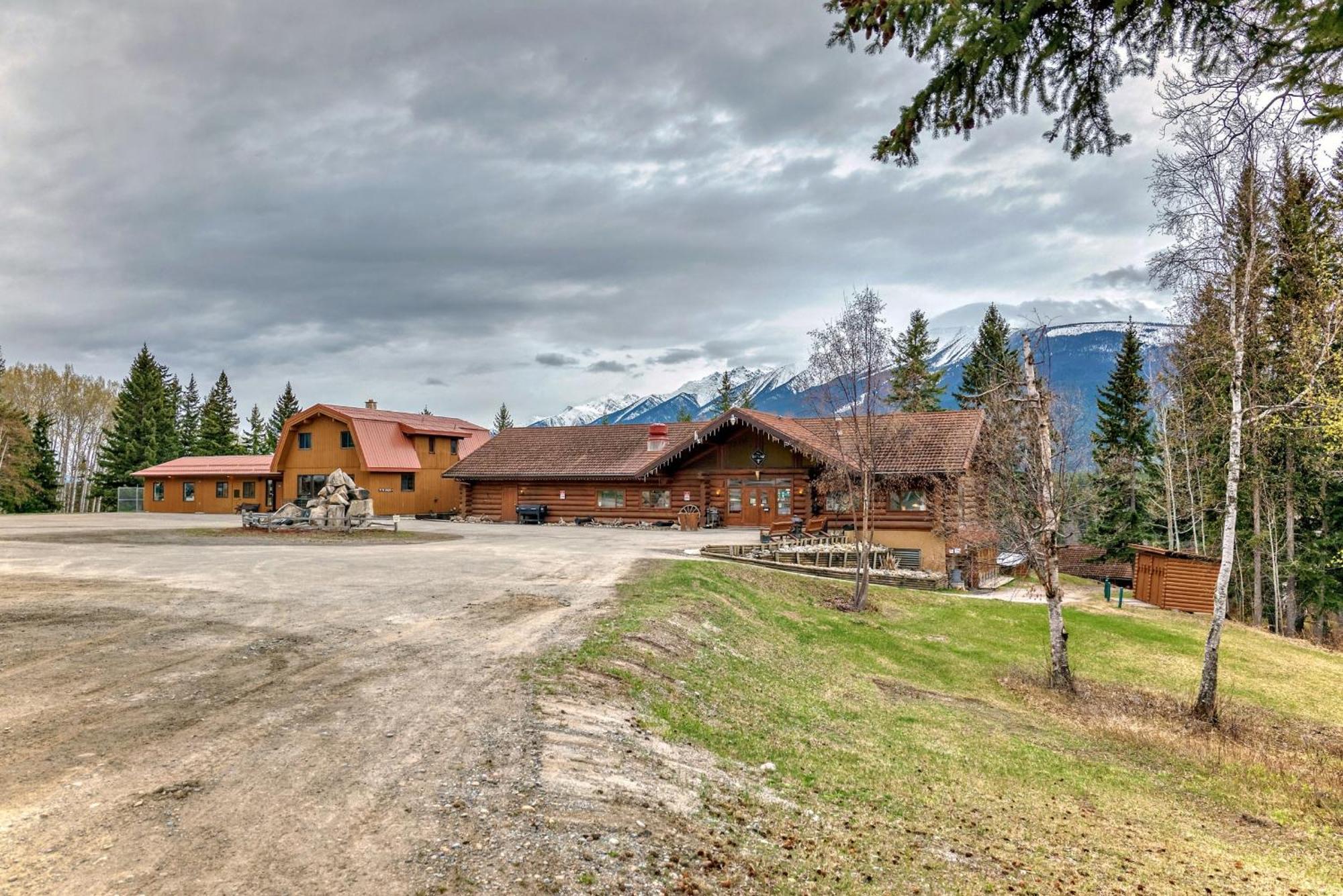 Terracana Ranch Resort Тет-Жон-Каш Екстер'єр фото