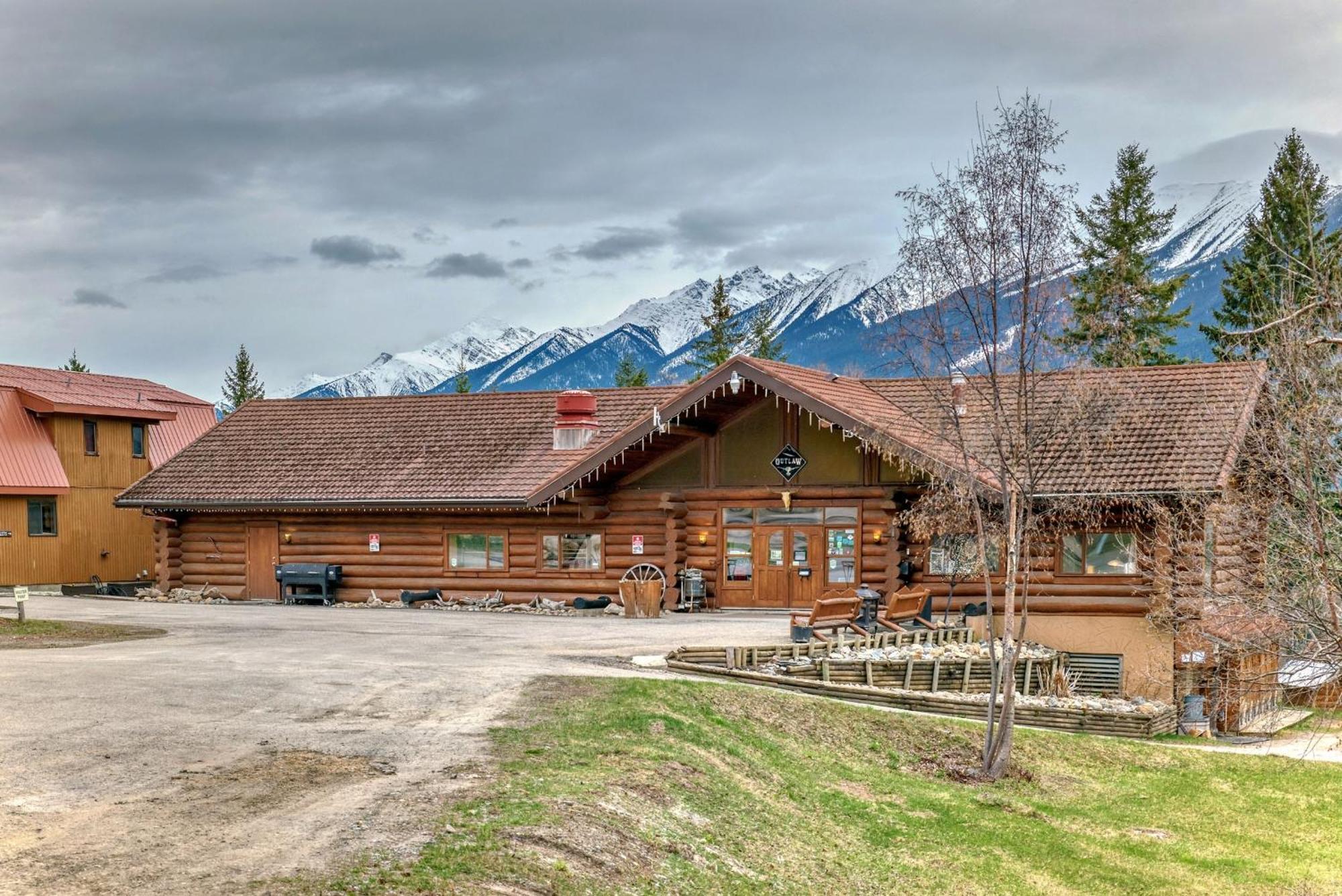 Terracana Ranch Resort Тет-Жон-Каш Екстер'єр фото