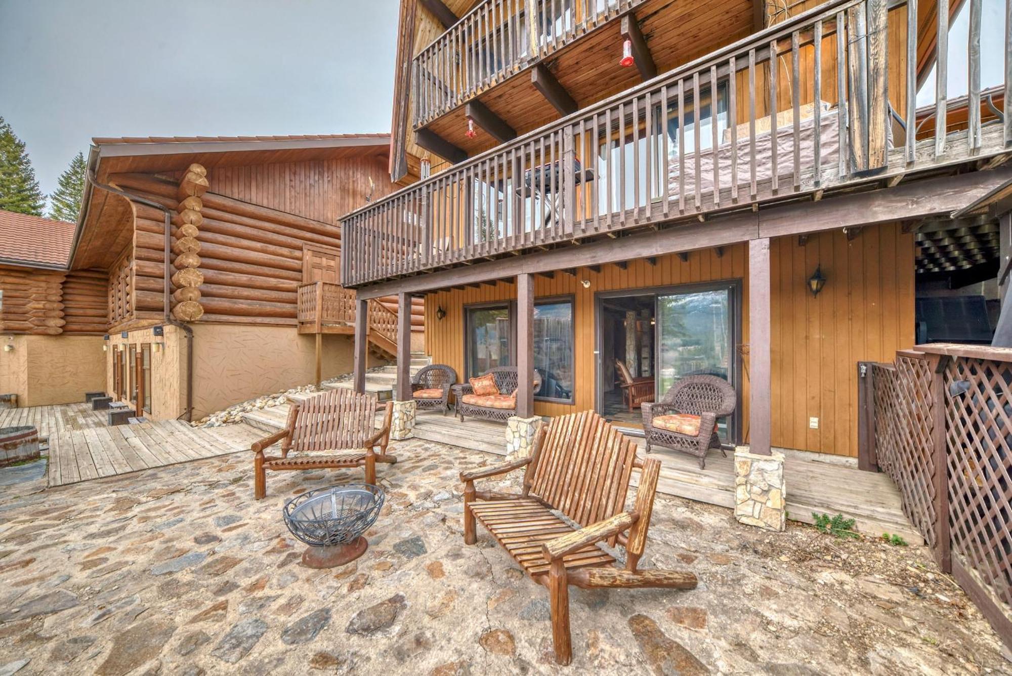 Terracana Ranch Resort Тет-Жон-Каш Екстер'єр фото