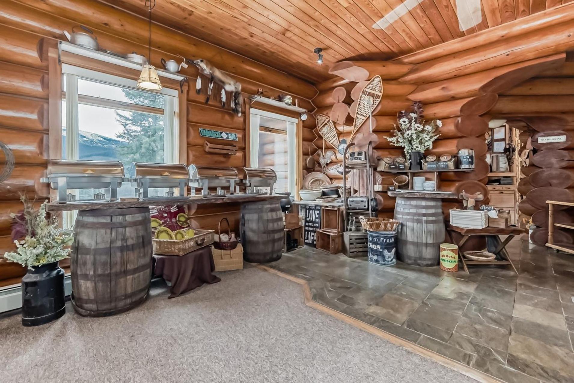 Terracana Ranch Resort Тет-Жон-Каш Екстер'єр фото