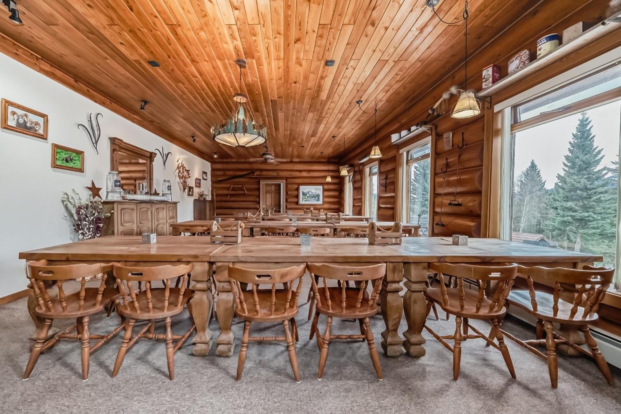 Terracana Ranch Resort Тет-Жон-Каш Екстер'єр фото