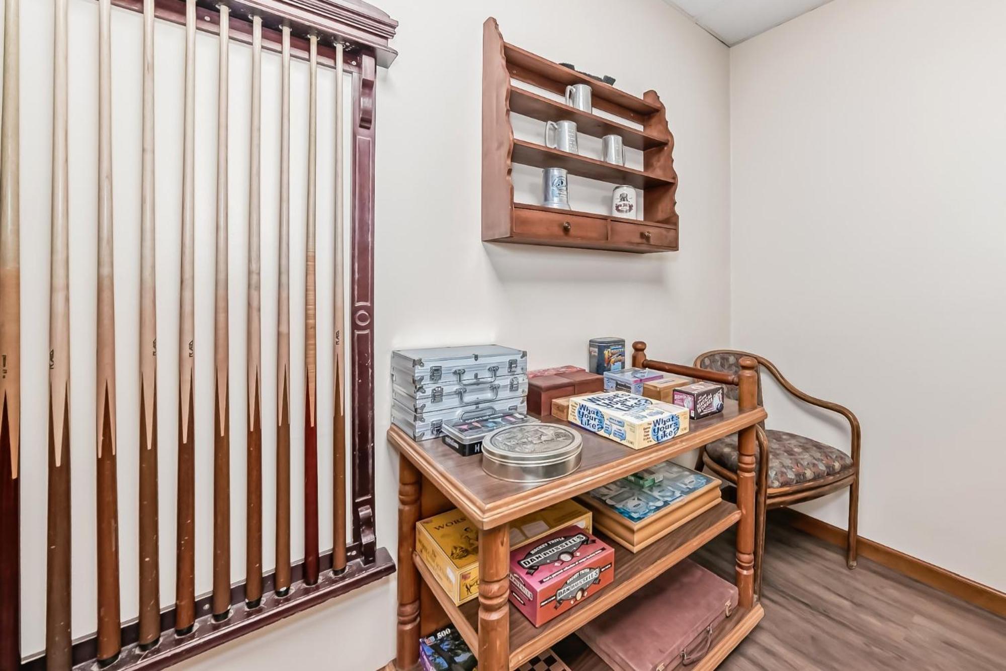Terracana Ranch Resort Тет-Жон-Каш Екстер'єр фото