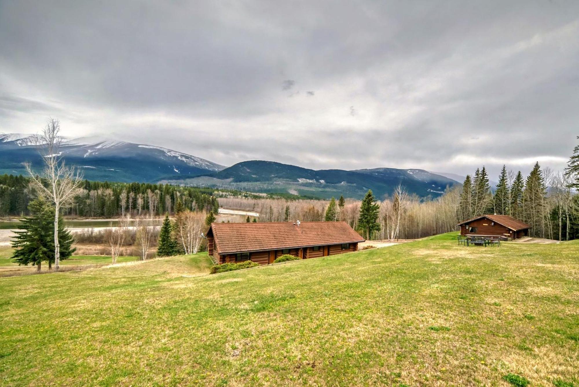 Terracana Ranch Resort Тет-Жон-Каш Екстер'єр фото