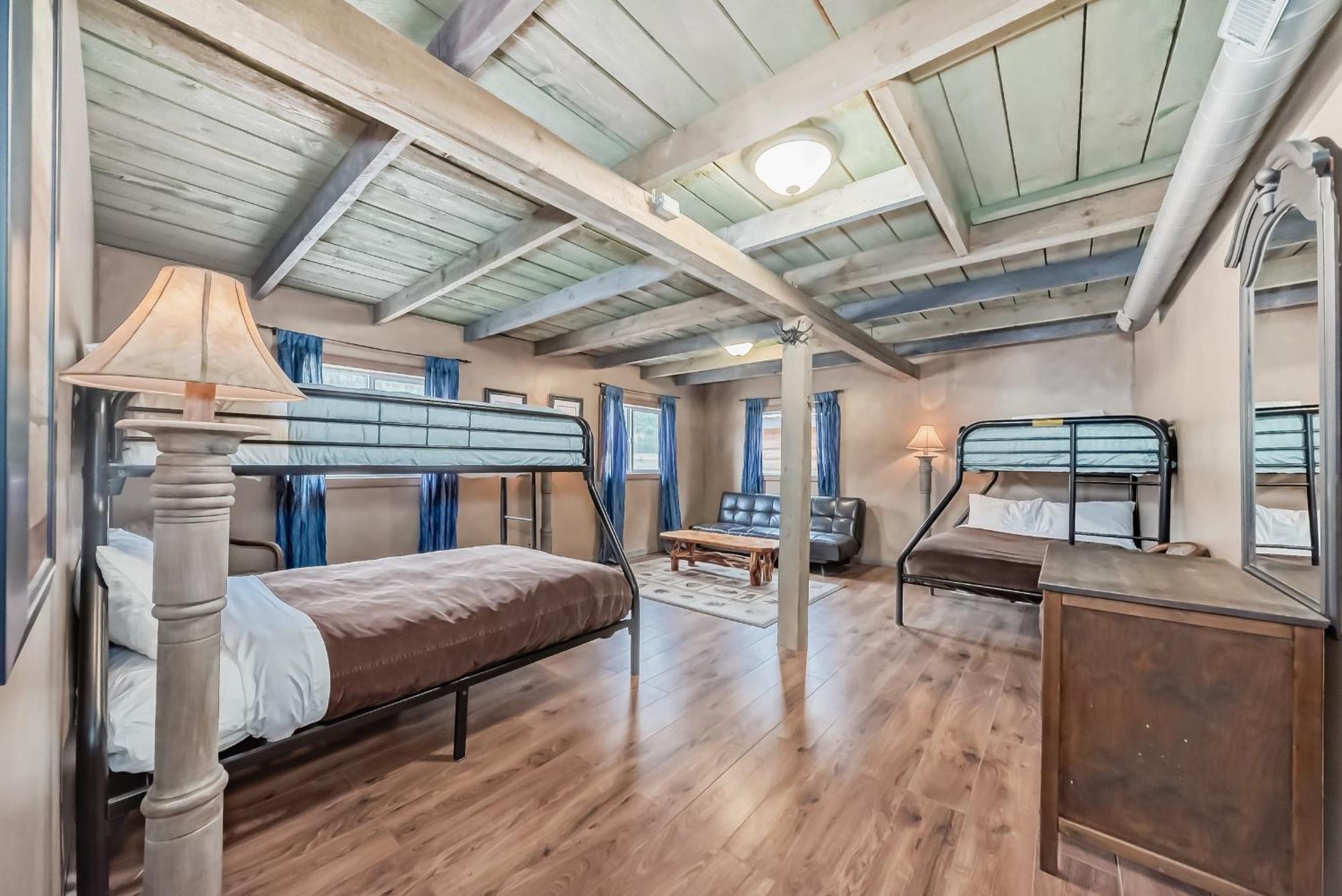 Terracana Ranch Resort Тет-Жон-Каш Екстер'єр фото