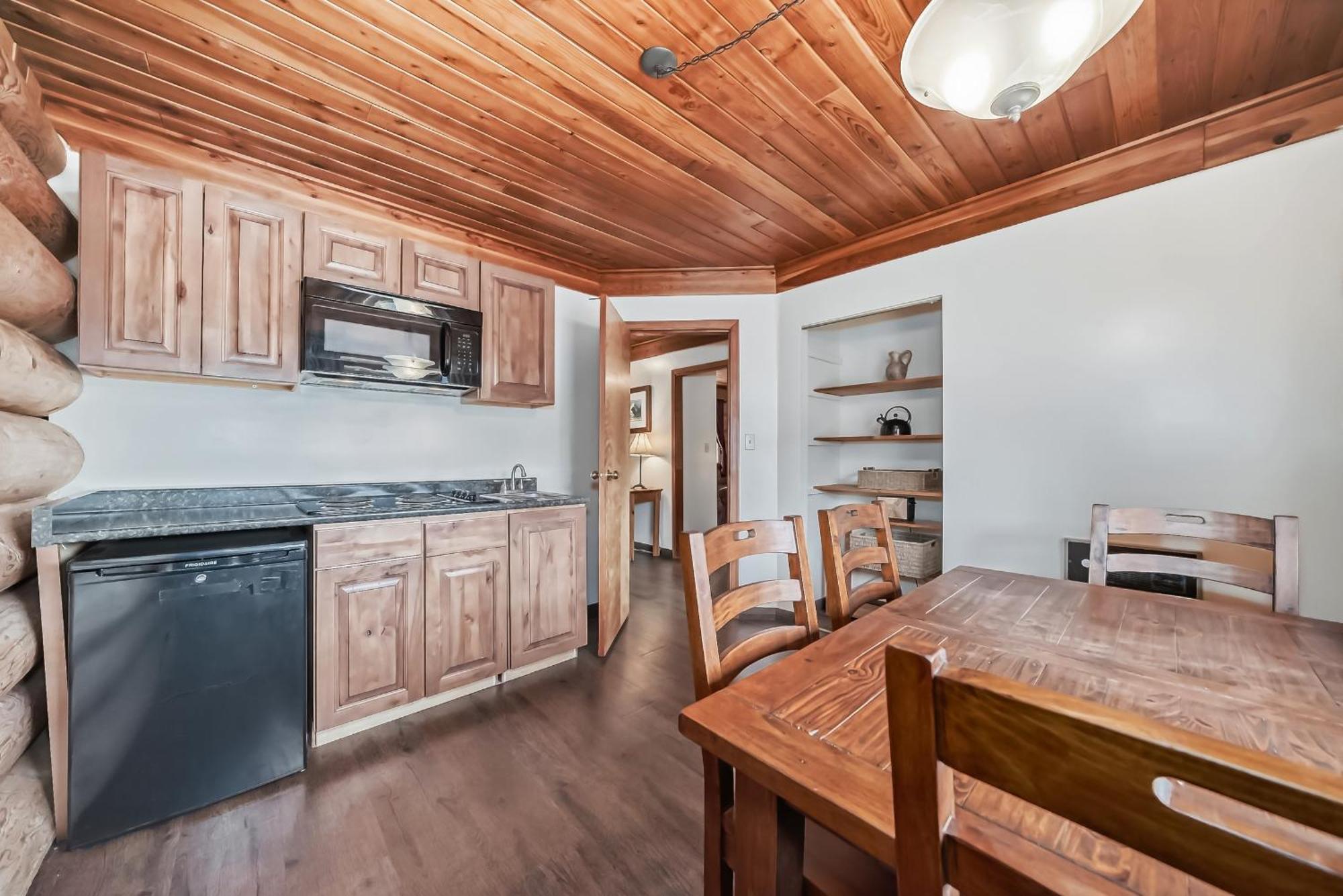 Terracana Ranch Resort Тет-Жон-Каш Екстер'єр фото