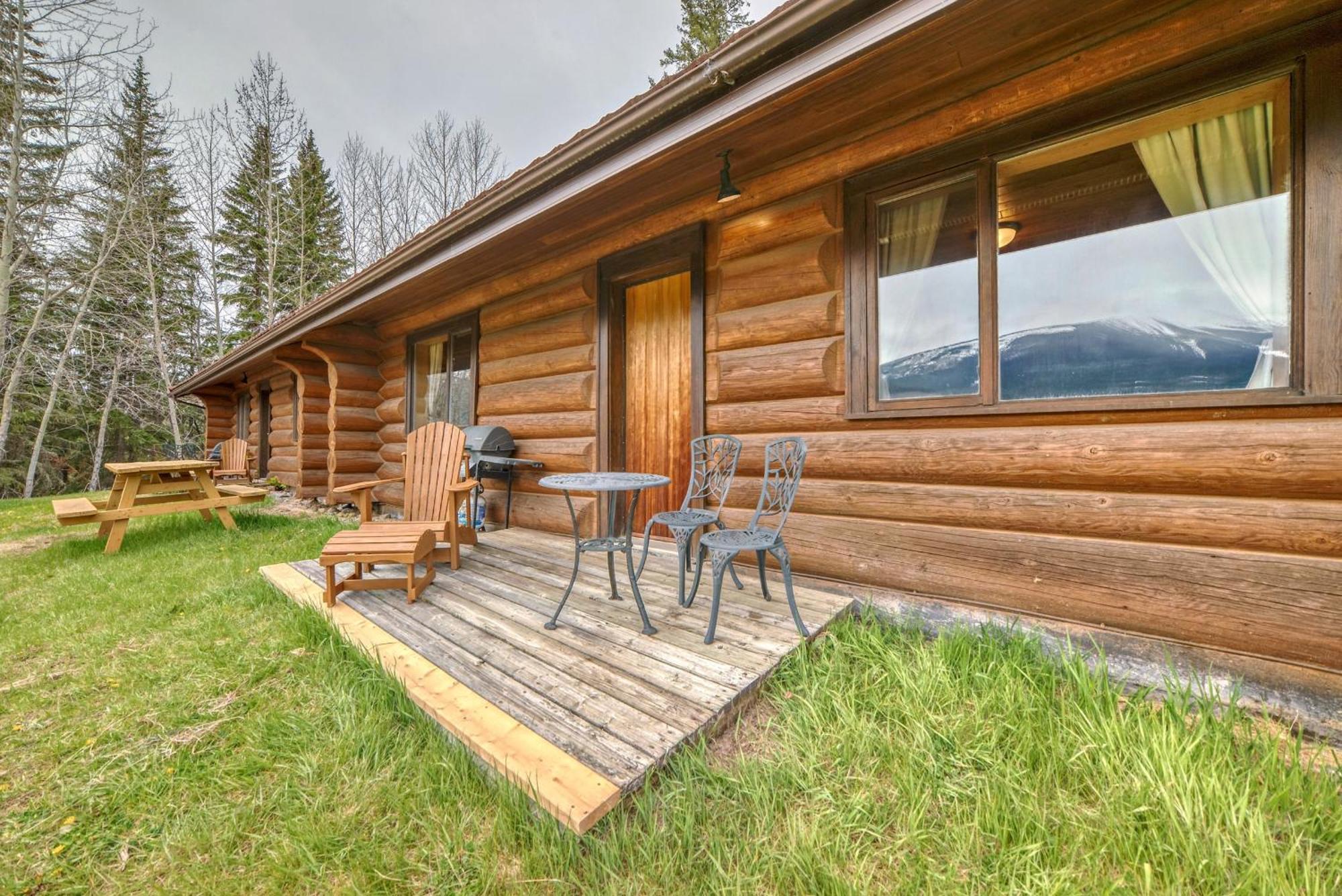 Terracana Ranch Resort Тет-Жон-Каш Екстер'єр фото