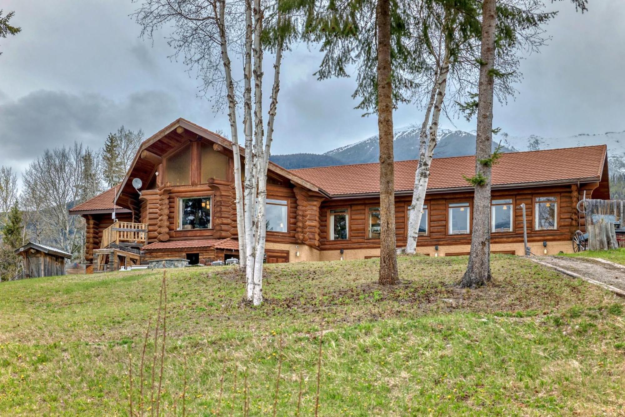 Terracana Ranch Resort Тет-Жон-Каш Екстер'єр фото