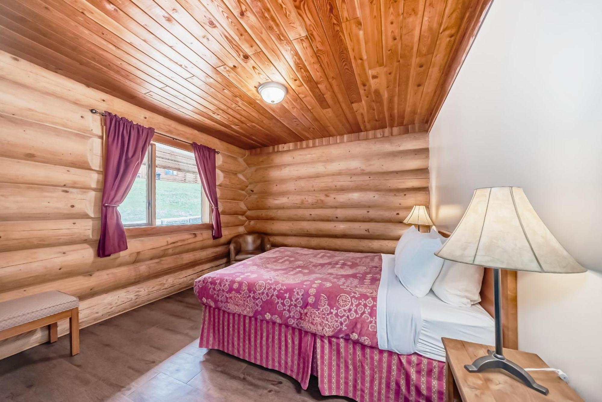 Terracana Ranch Resort Тет-Жон-Каш Екстер'єр фото