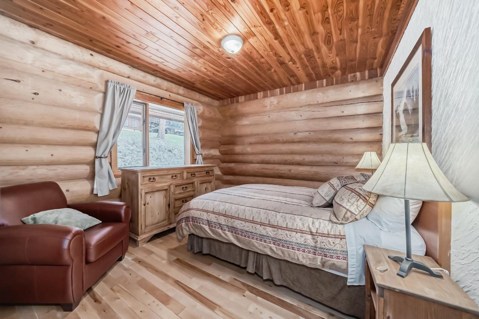 Terracana Ranch Resort Тет-Жон-Каш Екстер'єр фото