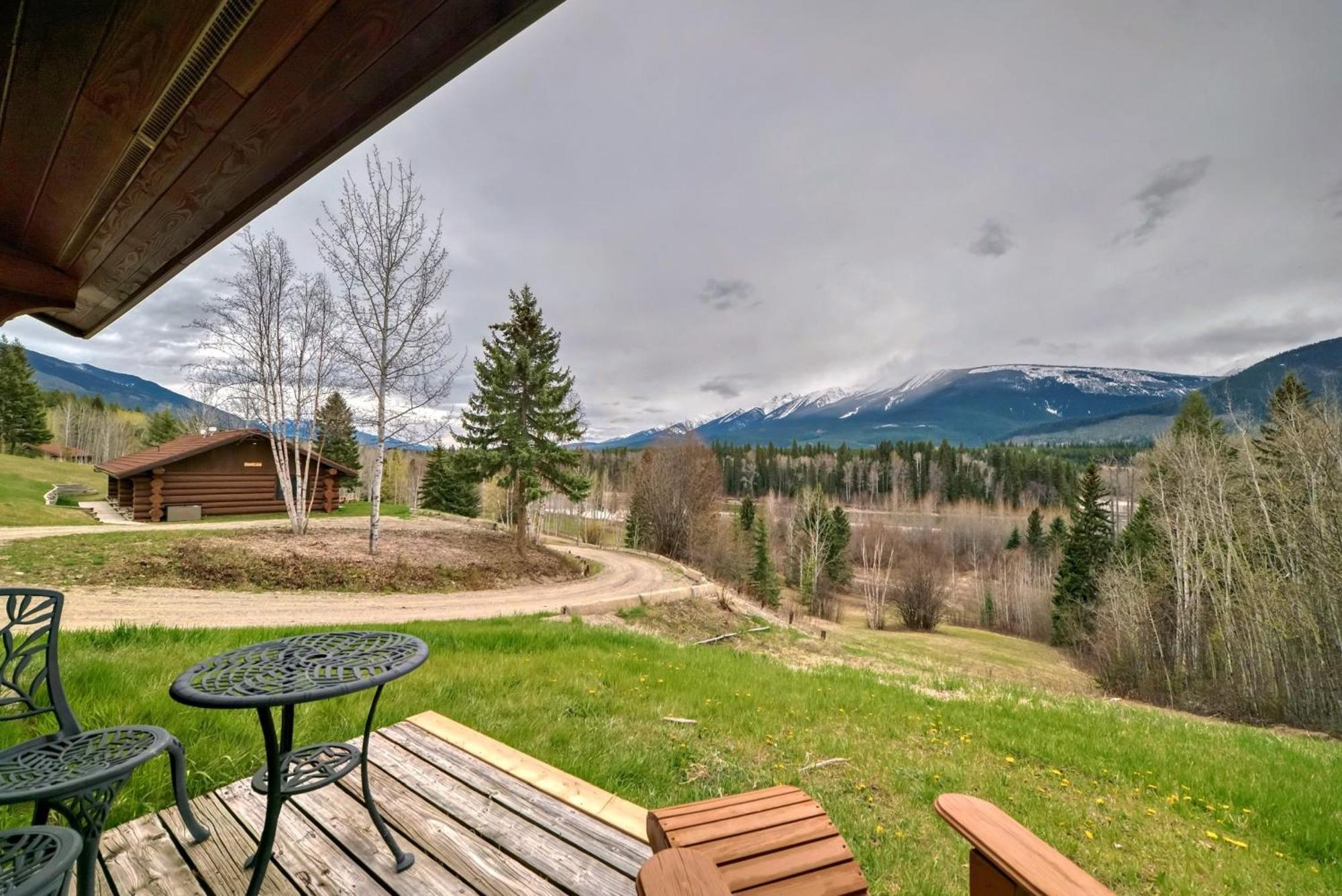 Terracana Ranch Resort Тет-Жон-Каш Екстер'єр фото