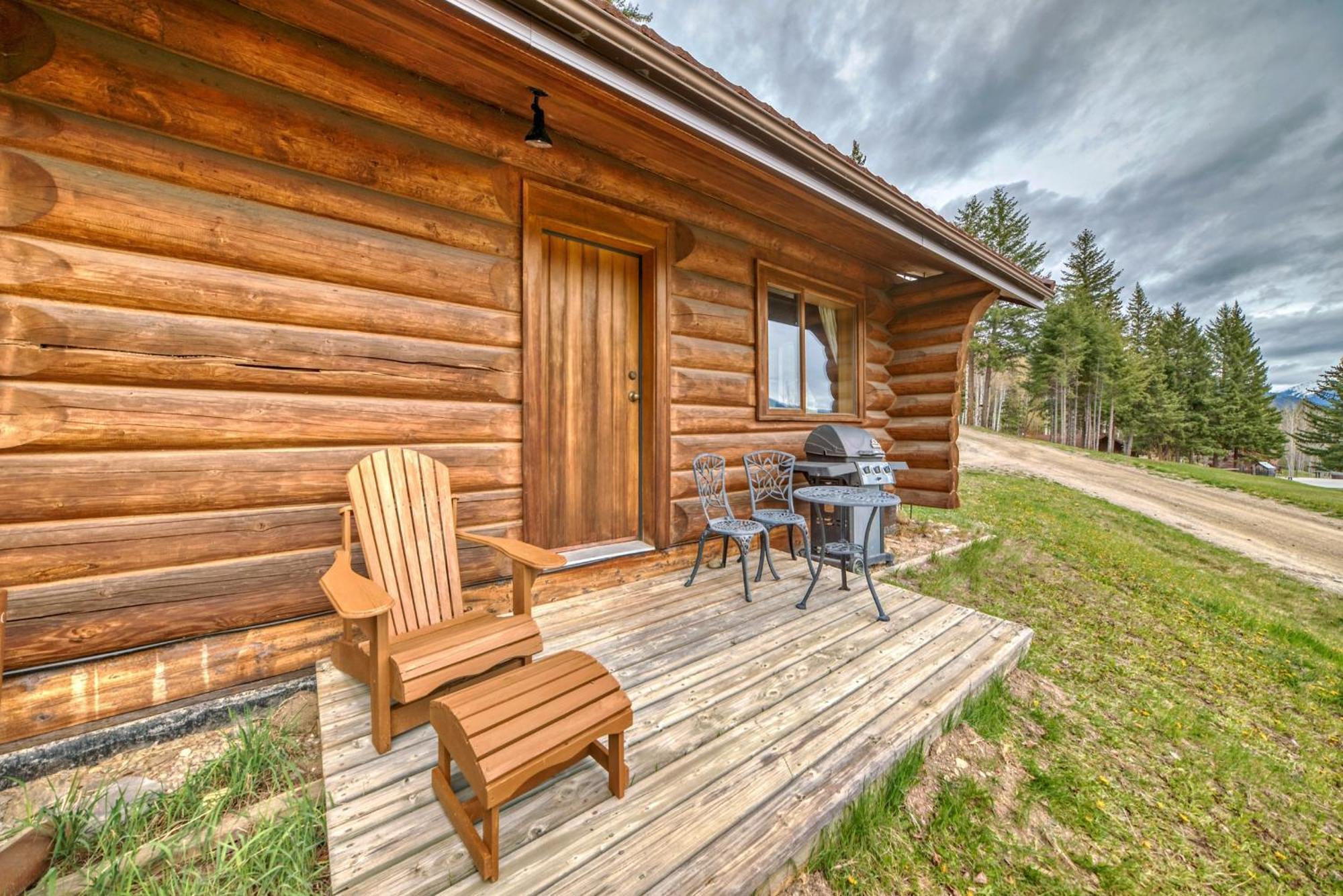 Terracana Ranch Resort Тет-Жон-Каш Екстер'єр фото