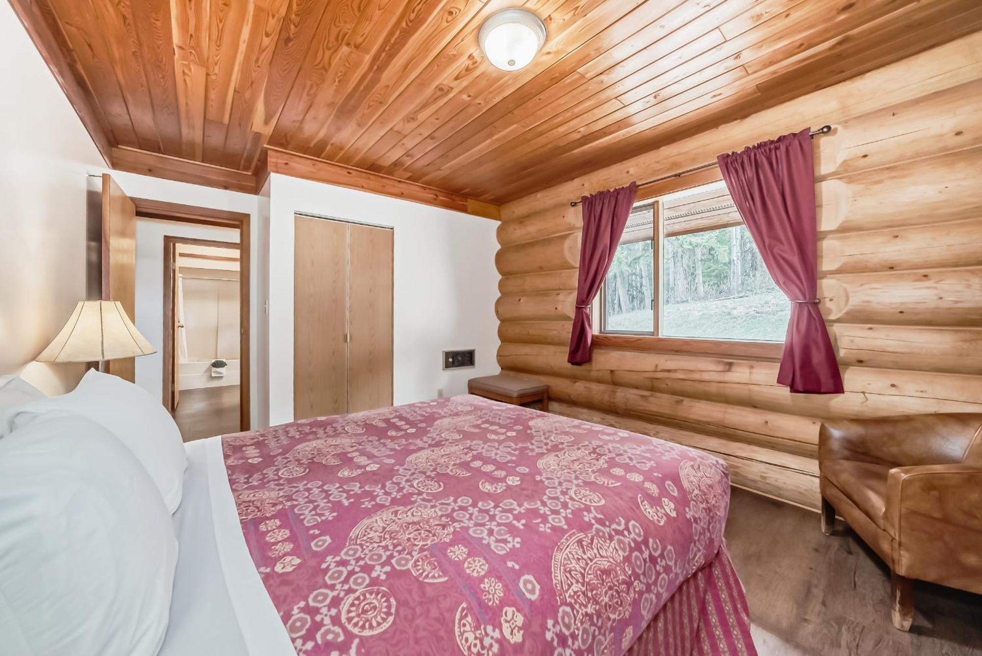 Terracana Ranch Resort Тет-Жон-Каш Екстер'єр фото