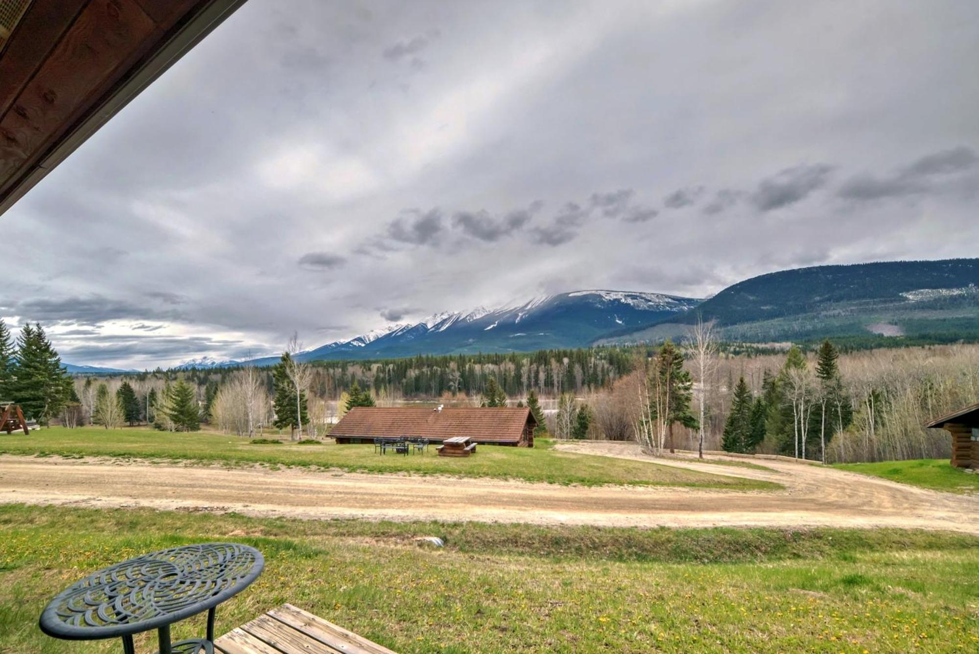 Terracana Ranch Resort Тет-Жон-Каш Екстер'єр фото