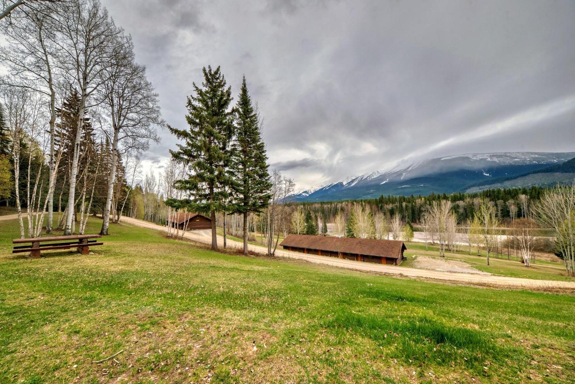 Terracana Ranch Resort Тет-Жон-Каш Екстер'єр фото