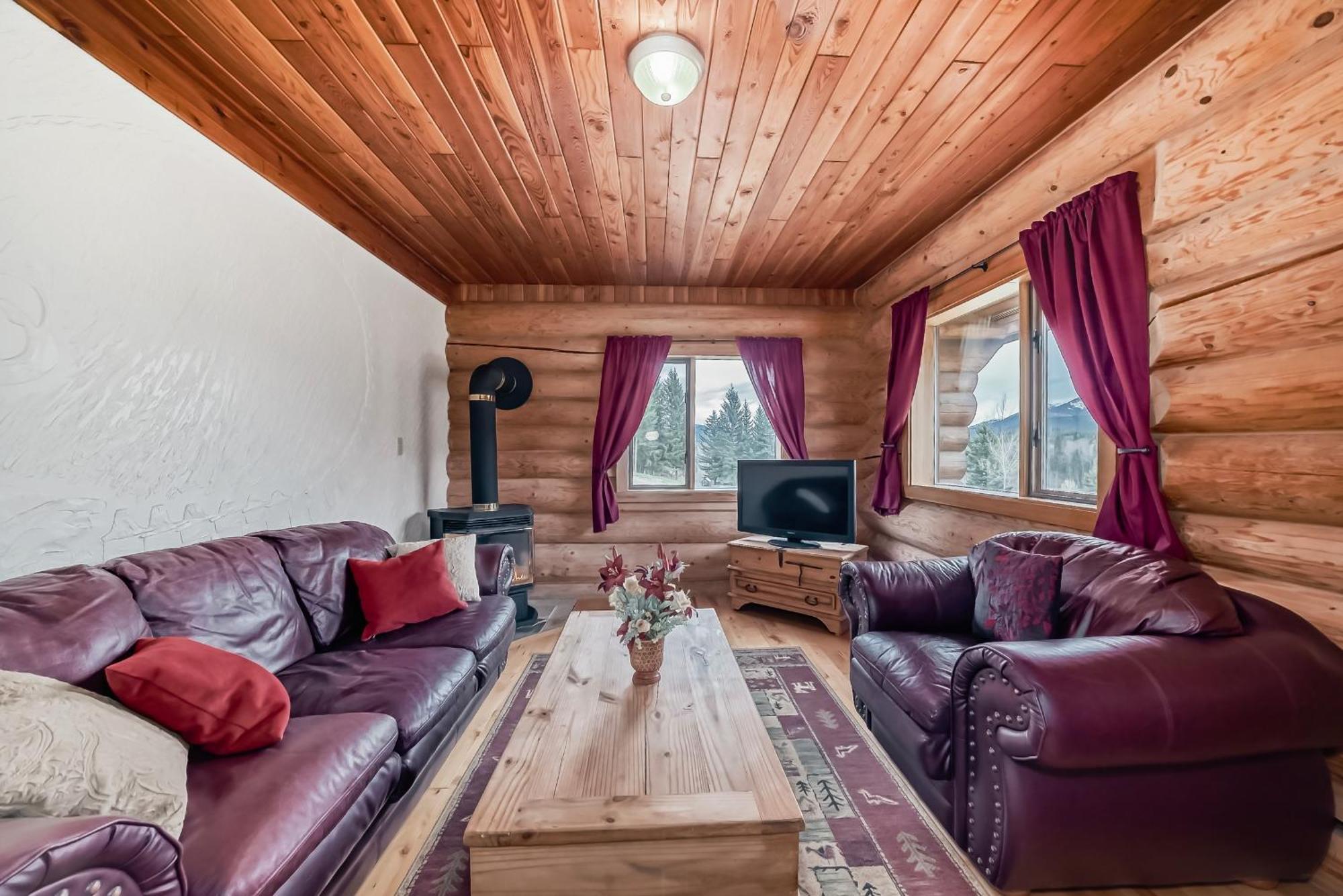 Terracana Ranch Resort Тет-Жон-Каш Екстер'єр фото