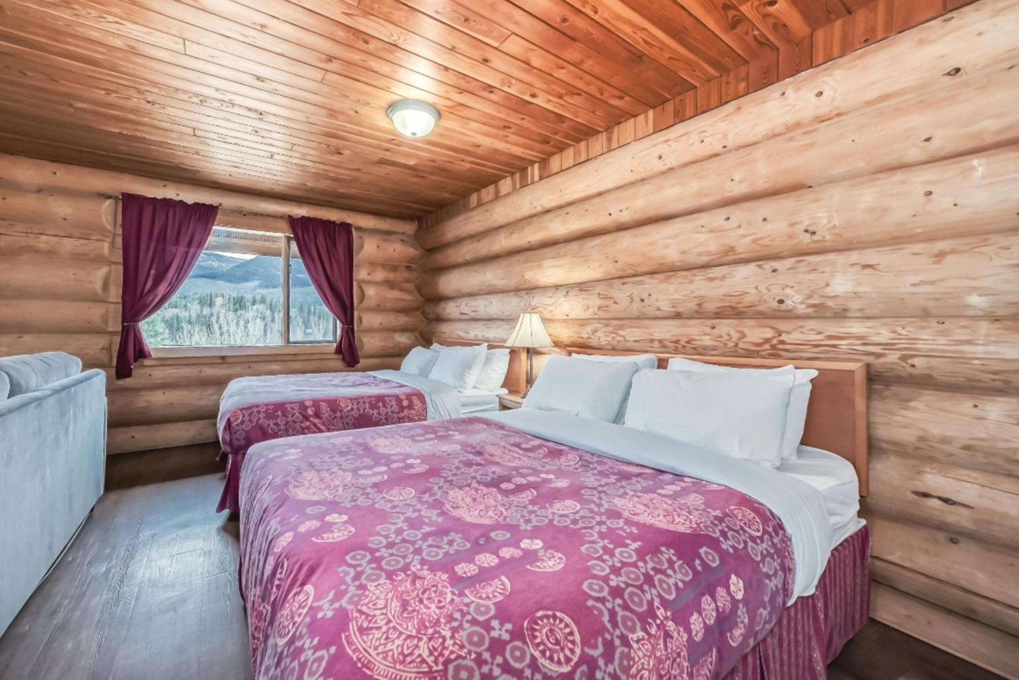 Terracana Ranch Resort Тет-Жон-Каш Екстер'єр фото