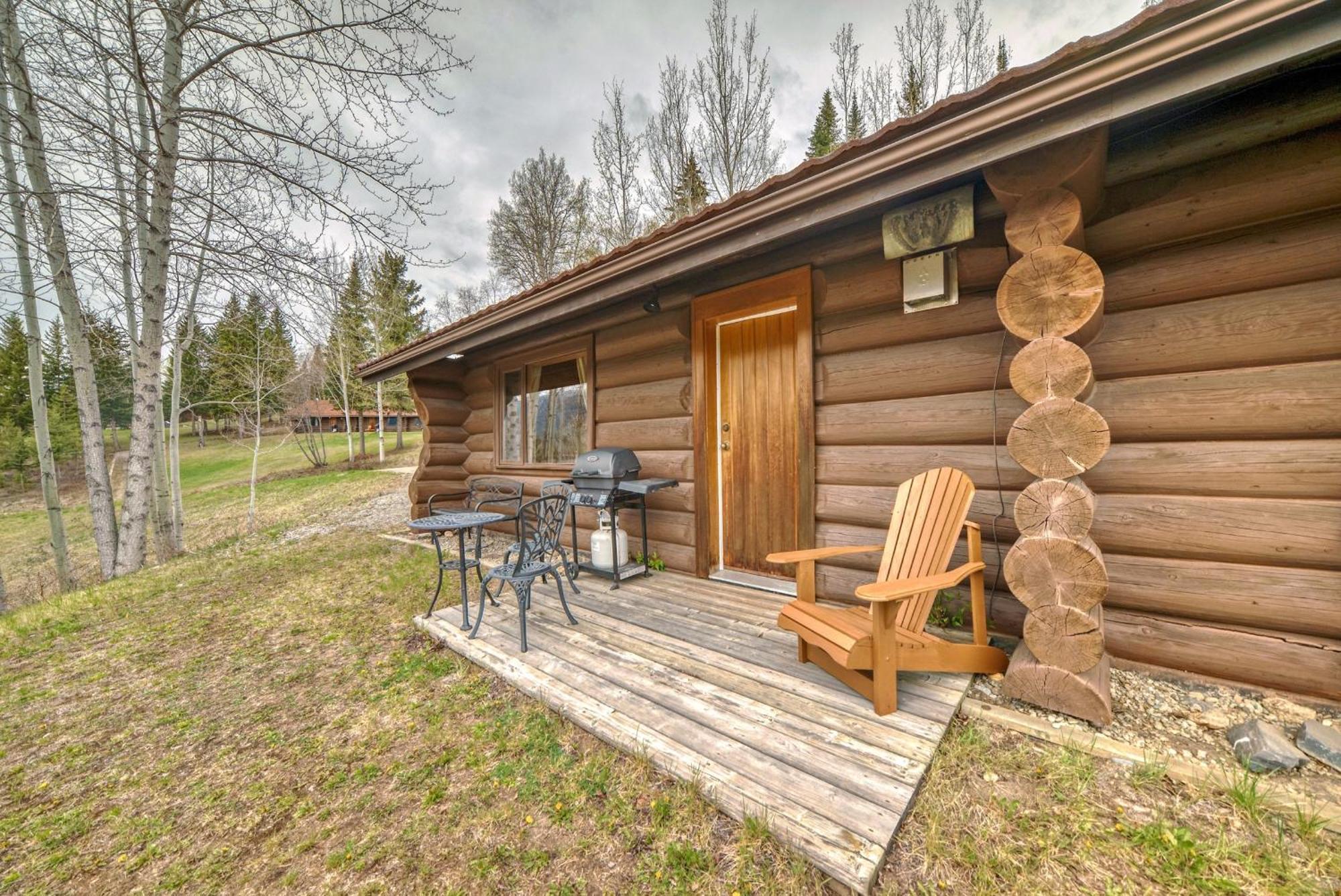 Terracana Ranch Resort Тет-Жон-Каш Екстер'єр фото