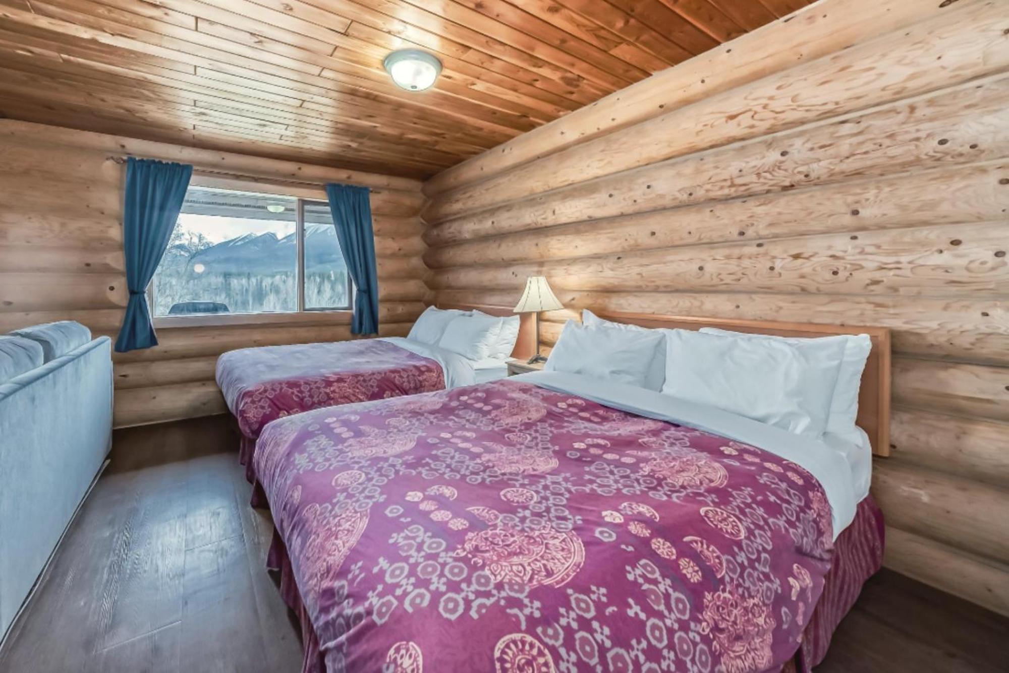 Terracana Ranch Resort Тет-Жон-Каш Екстер'єр фото